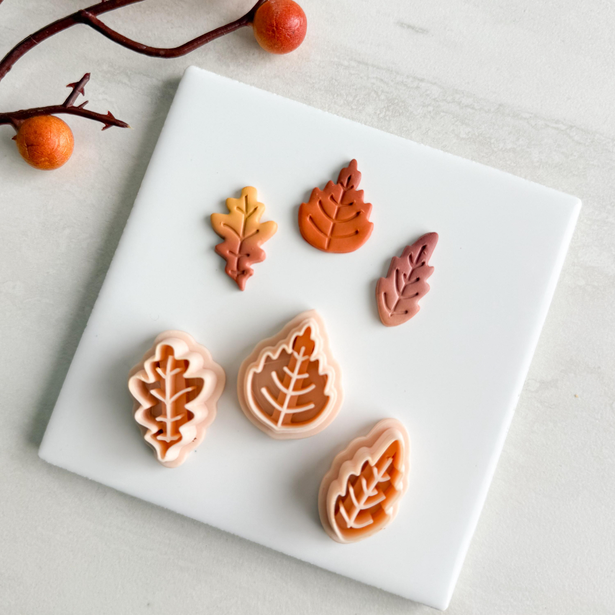 Flowers Polymer Clay Earring C - Tassel Earrings Boho บทวิจารณ์และราคา