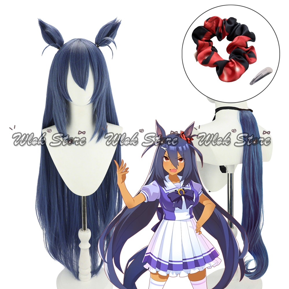 Umamusume Pretty Derby Hishi A - Women'S Accessories Amazon บทวิจารณ์และราคา