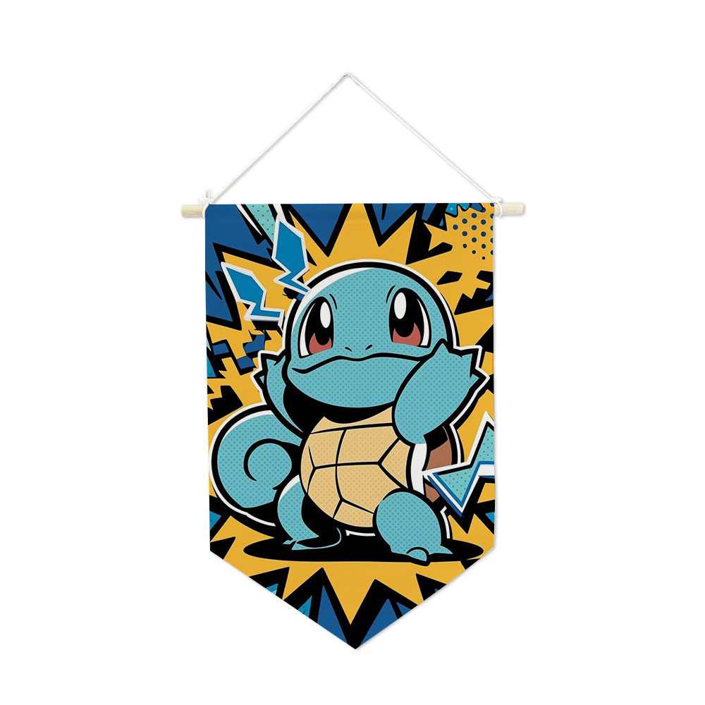 Pokemons Hanging Cloth Anime P - Women'S Accessories Clothing บทวิจารณ์และราคา