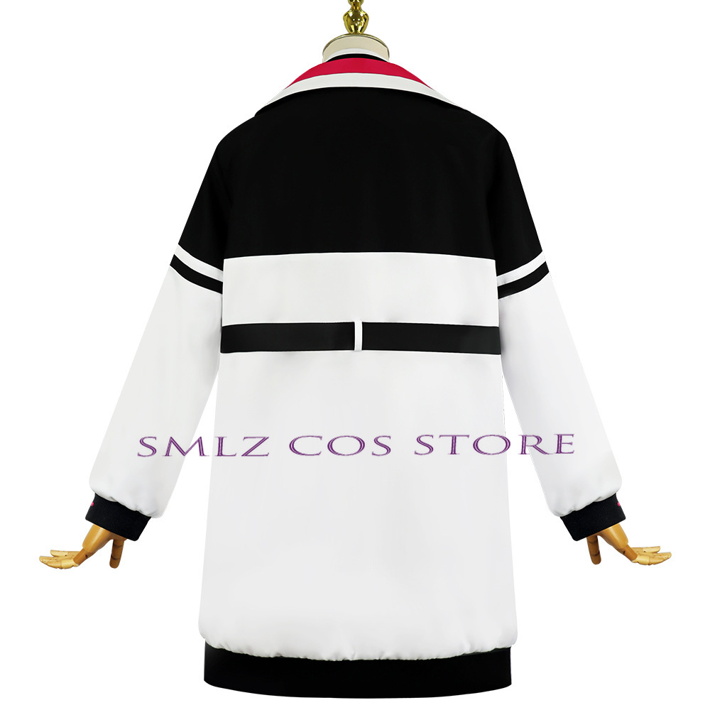 Kei Cosplay Anime Game Blue Ar - Women'S Accessories Clothing บทวิจารณ์และราคา