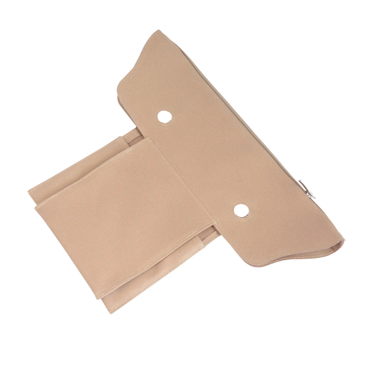 New 1 pc Classic Mini Canvas O - Women Accessories List บทวิจารณ์และราคา