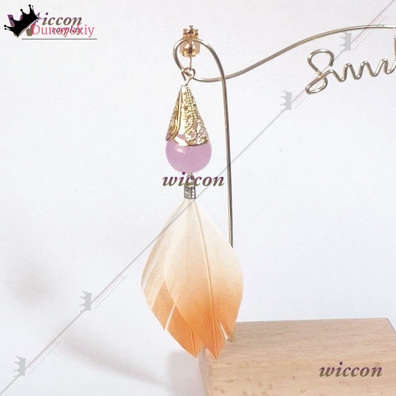 YiNuo*/YGenshin Impact The Tra - Women Accessories Dropshipping บทวิจารณ์และราคา