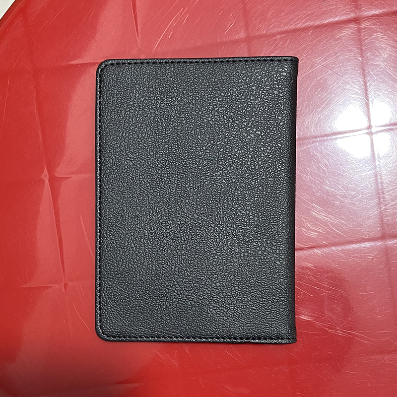 Travel Passport Holder Wallet  - Women Accessories List บทวิจารณ์และราคา