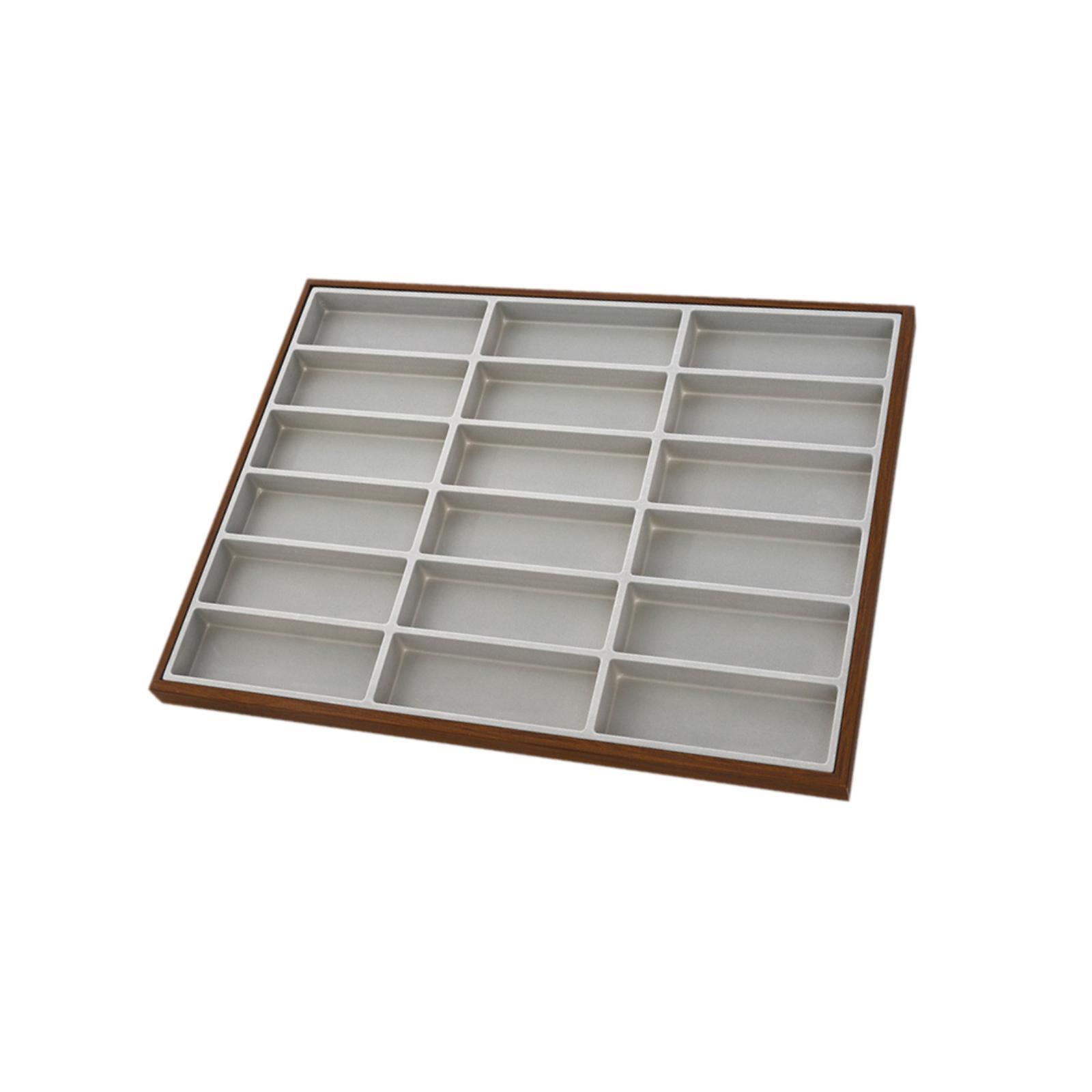 Glasses Display Tray Eyewear S - Women Accessories List บทวิจารณ์และราคา