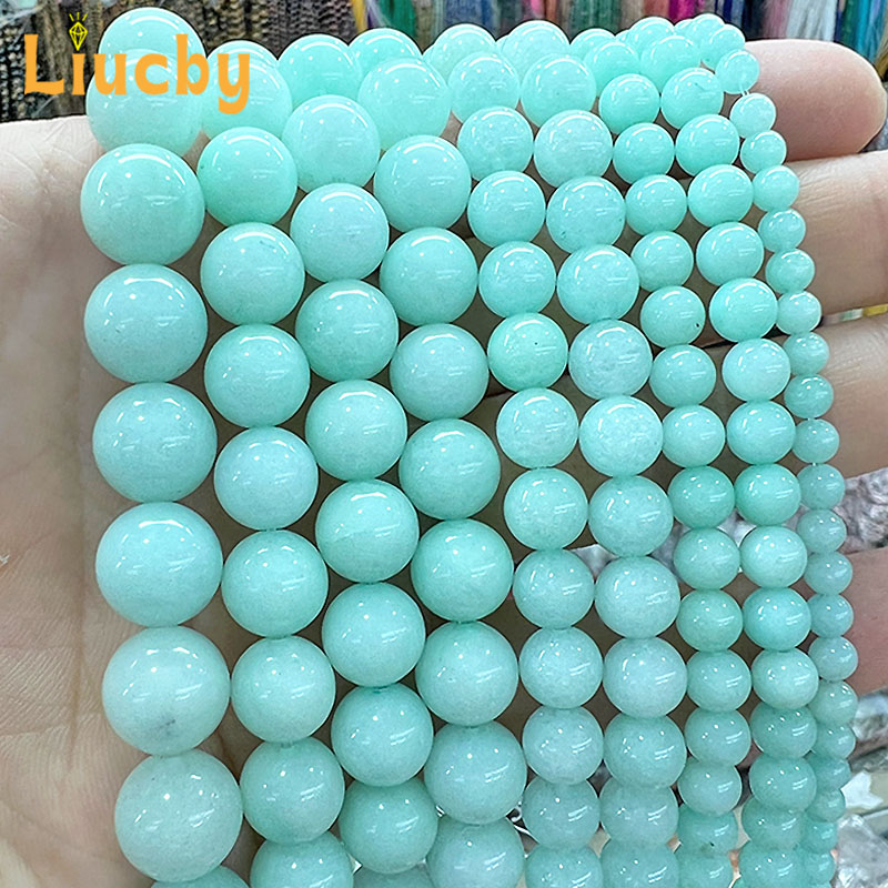 Natural Stone Green Amazon Cry - Women'S Accessories Amazon บทวิจารณ์และราคา