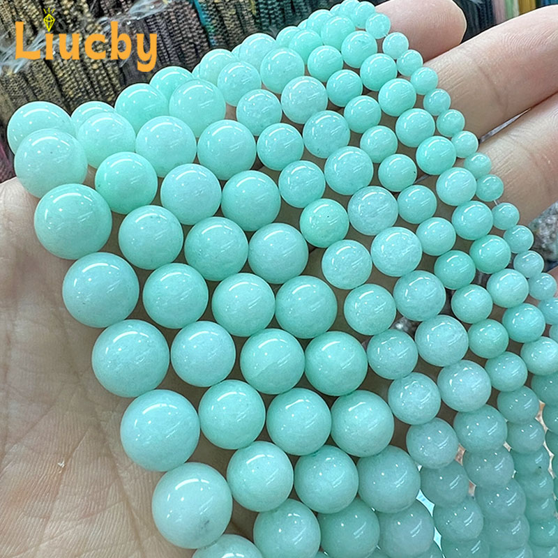 Natural Stone Green Amazon Cry - Women'S Accessories Amazon บทวิจารณ์และราคา