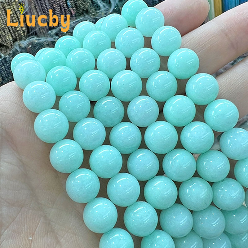 Natural Stone Green Amazon Cry - Women'S Accessories Amazon บทวิจารณ์และราคา