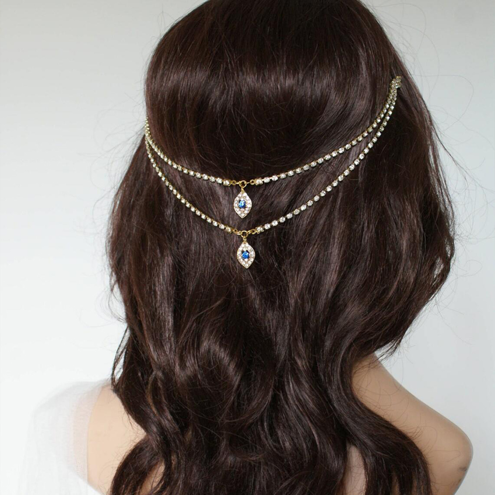Gorgeous Lady Wedding Hair Com - Women Accessories Dropshipping บทวิจารณ์และราคา