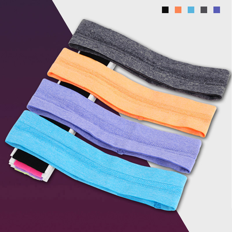 Fashion Summer Sports Headband - Women'S Yoga Accessories บทวิจารณ์และราคา