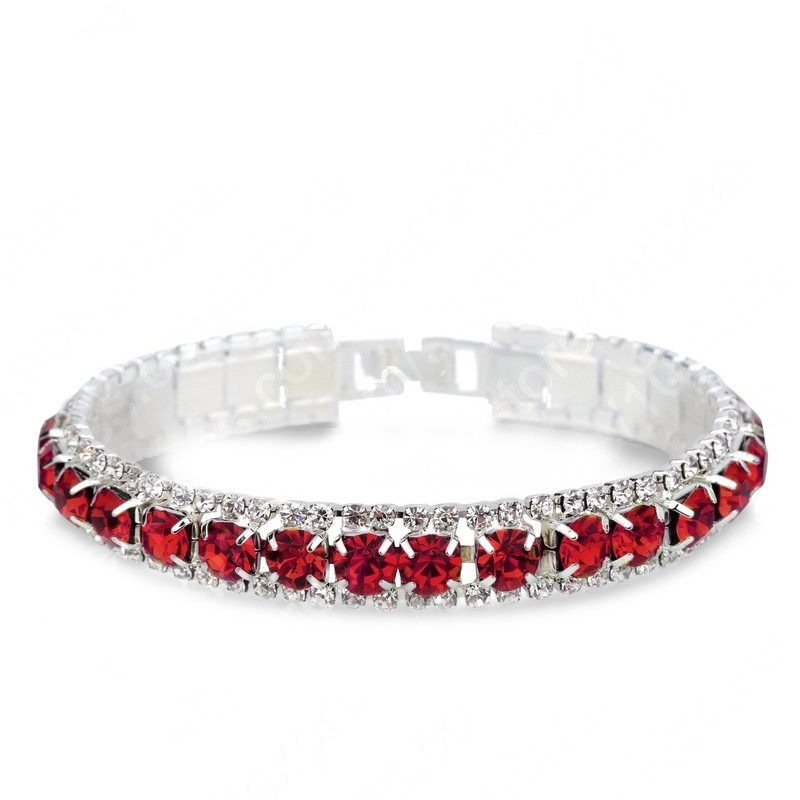 Amazon, Rhinestone Bracelet Wo - Women'S Accessories Amazon บทวิจารณ์และราคา