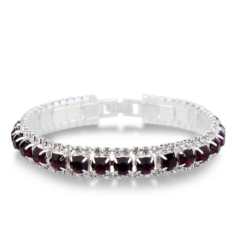 Amazon, Rhinestone Bracelet Wo - Women'S Accessories Amazon บทวิจารณ์และราคา
