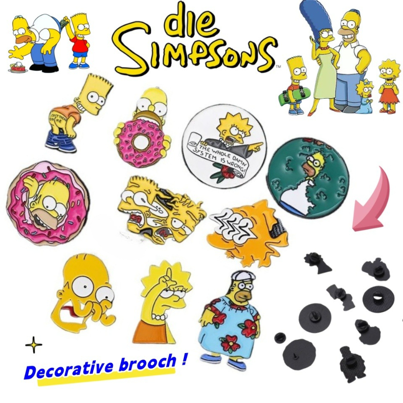 The Simpsons Homer J. Simpson  - Women'S Accessories Clothing บทวิจารณ์และราคา