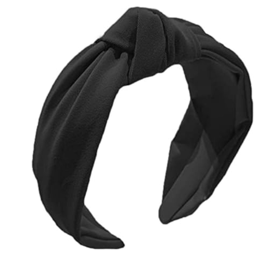 2PCS Headbands for Women, Bow  - Women'S Yoga Accessories บทวิจารณ์และราคา