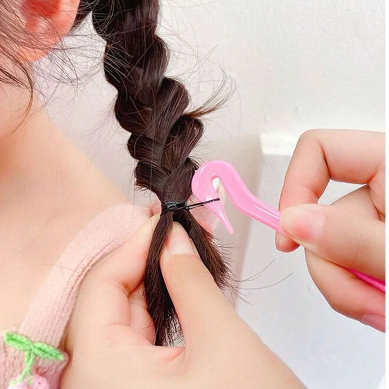 2/4/6/8Pcs Disposable Elastic  - Women Accessories Clearance บทวิจารณ์และราคา