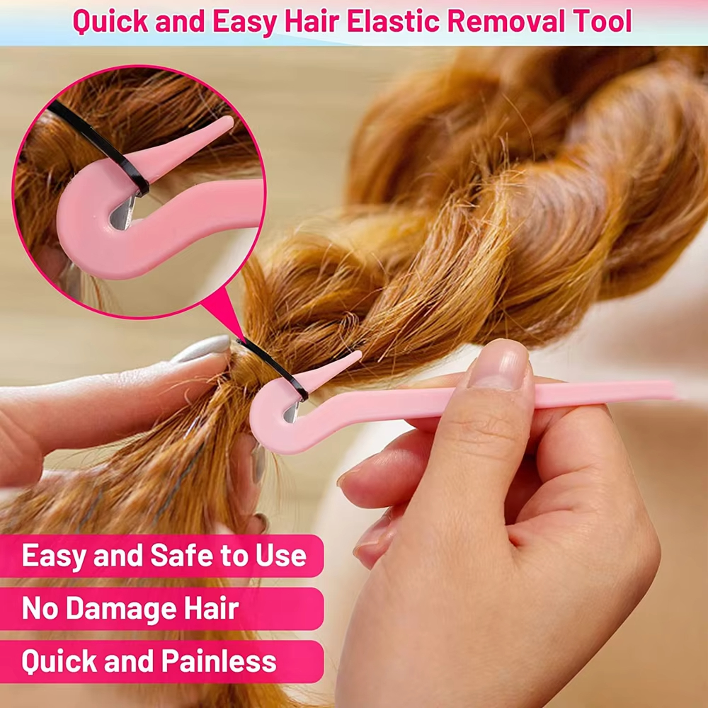 2/4/6/8Pcs Disposable Elastic  - Women Accessories Clearance บทวิจารณ์และราคา