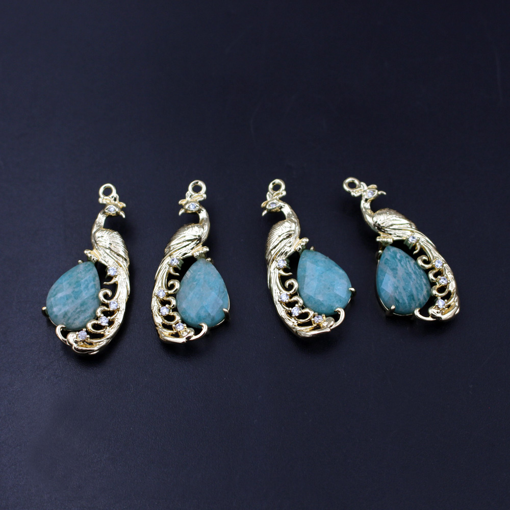 4pcs DIY Jewelry Accessories C - Women Accessories Dropshipping บทวิจารณ์และราคา