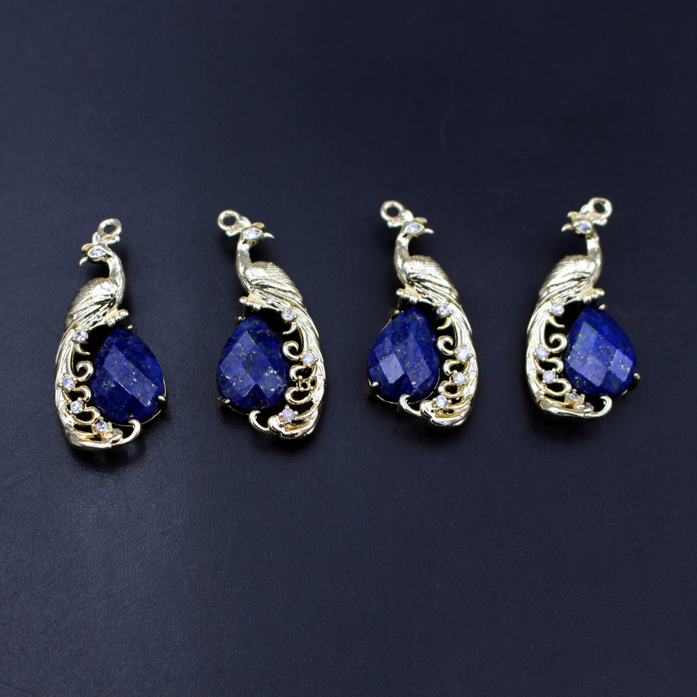 4pcs DIY Jewelry Accessories C - Women Accessories Dropshipping บทวิจารณ์และราคา