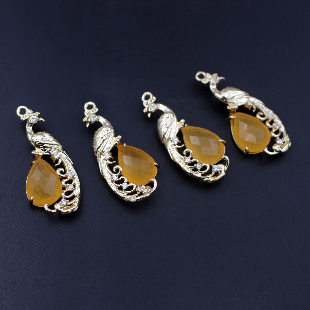 4pcs DIY Jewelry Accessories C - Women Accessories Dropshipping บทวิจารณ์และราคา