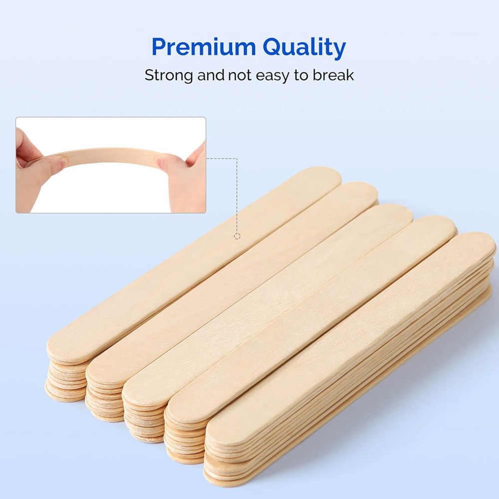 100/50/30/5 Disposable Wooden  - Women Accessories Clearance บทวิจารณ์และราคา