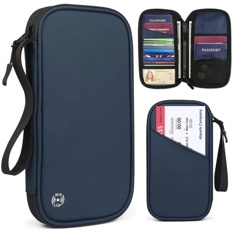 Lightweight Family Travel Pass - Women Accessories List บทวิจารณ์และราคา