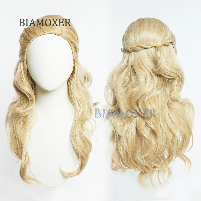 25COSGlinda Cosplay Wig Wicked - Women Accessories Earrings บทวิจารณ์และราคา
