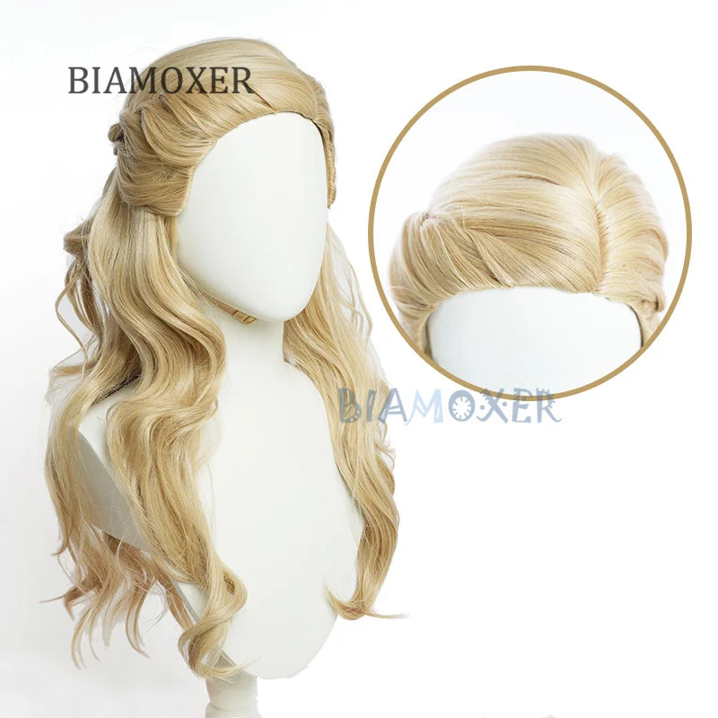 25COSGlinda Cosplay Wig Wicked - Women Accessories Earrings บทวิจารณ์และราคา