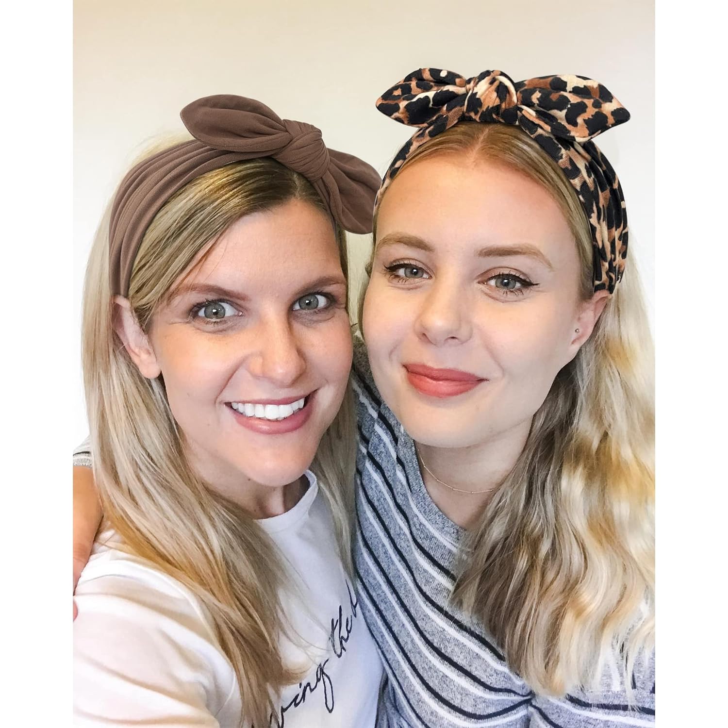 Cute Rabbit Ear Headbands for  - Women'S Yoga Accessories บทวิจารณ์และราคา