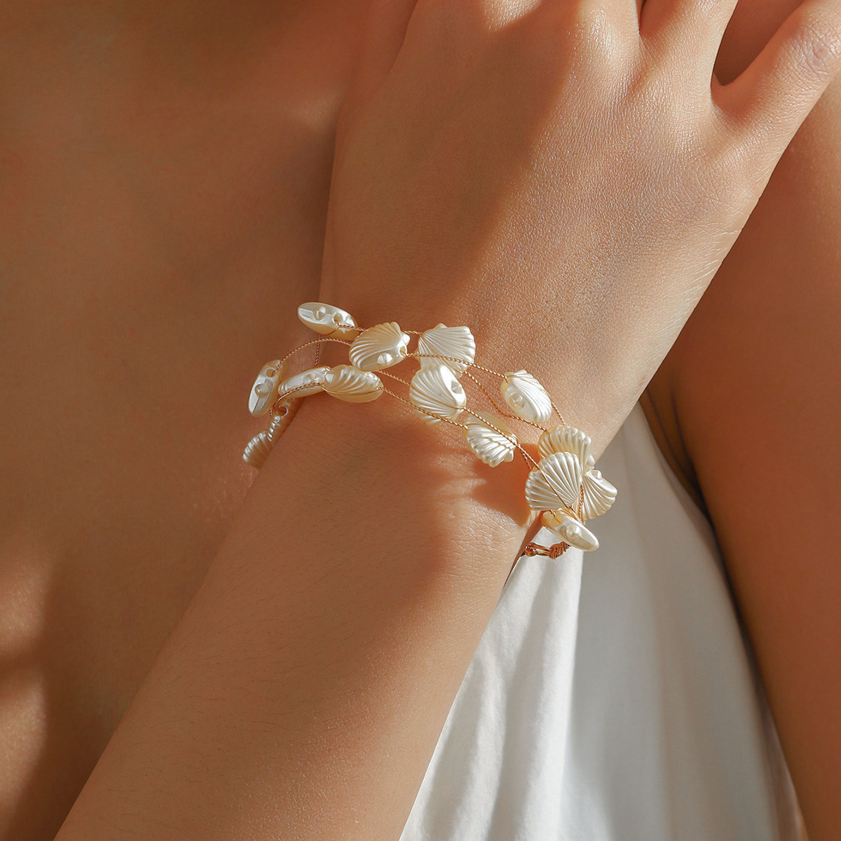 Accessories temperament Baroqu - Women'S Accessories Amazon บทวิจารณ์และราคา