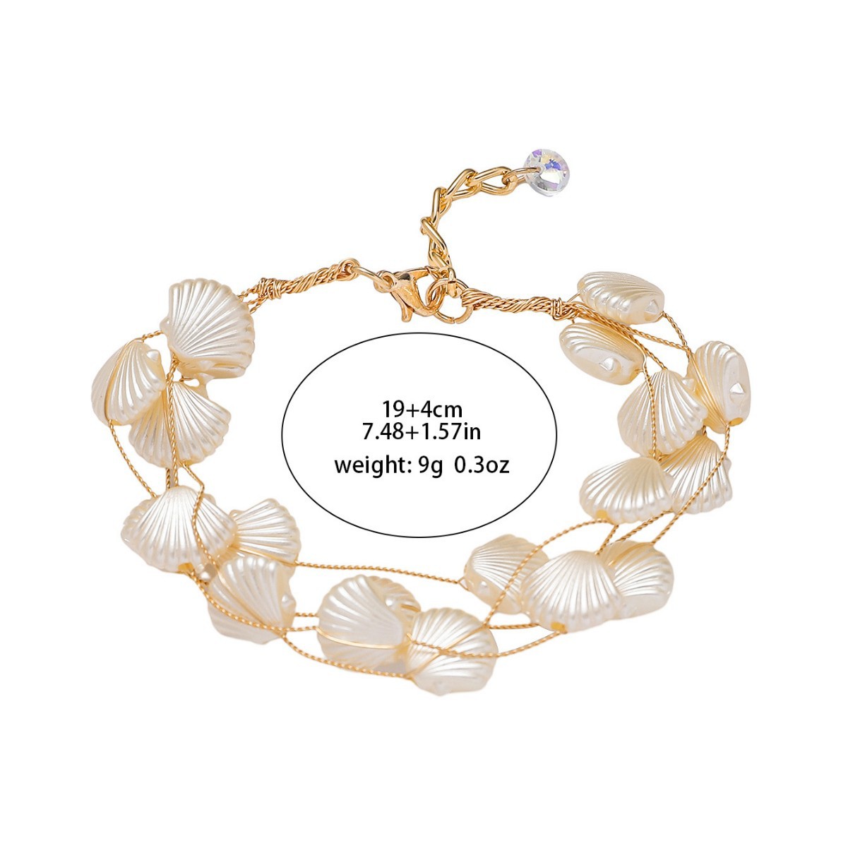 Accessories temperament Baroqu - Women'S Accessories Amazon บทวิจารณ์และราคา