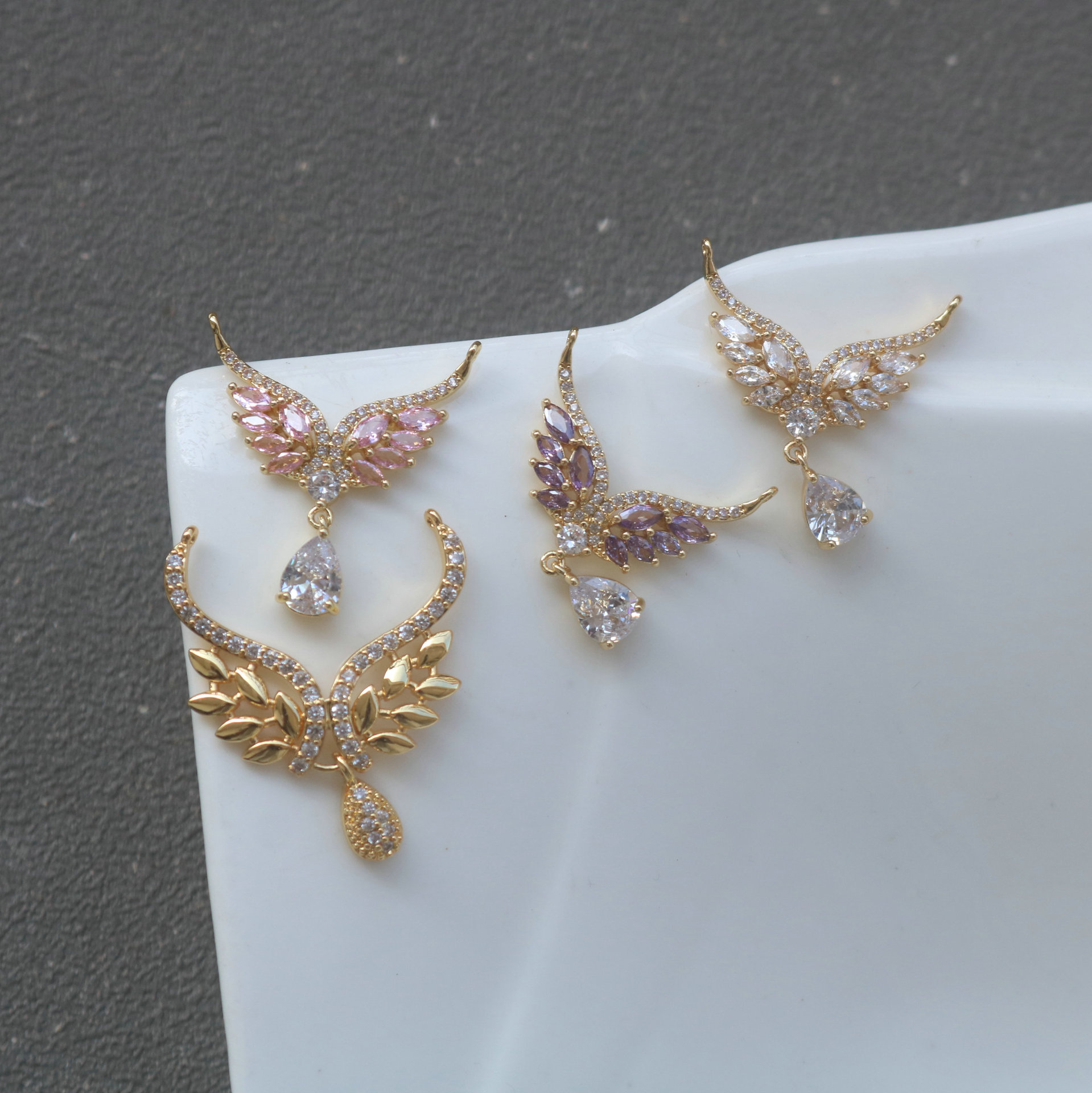 10pcs/ Bag  New Color Preserve - Women Accessories Dropshipping บทวิจารณ์และราคา