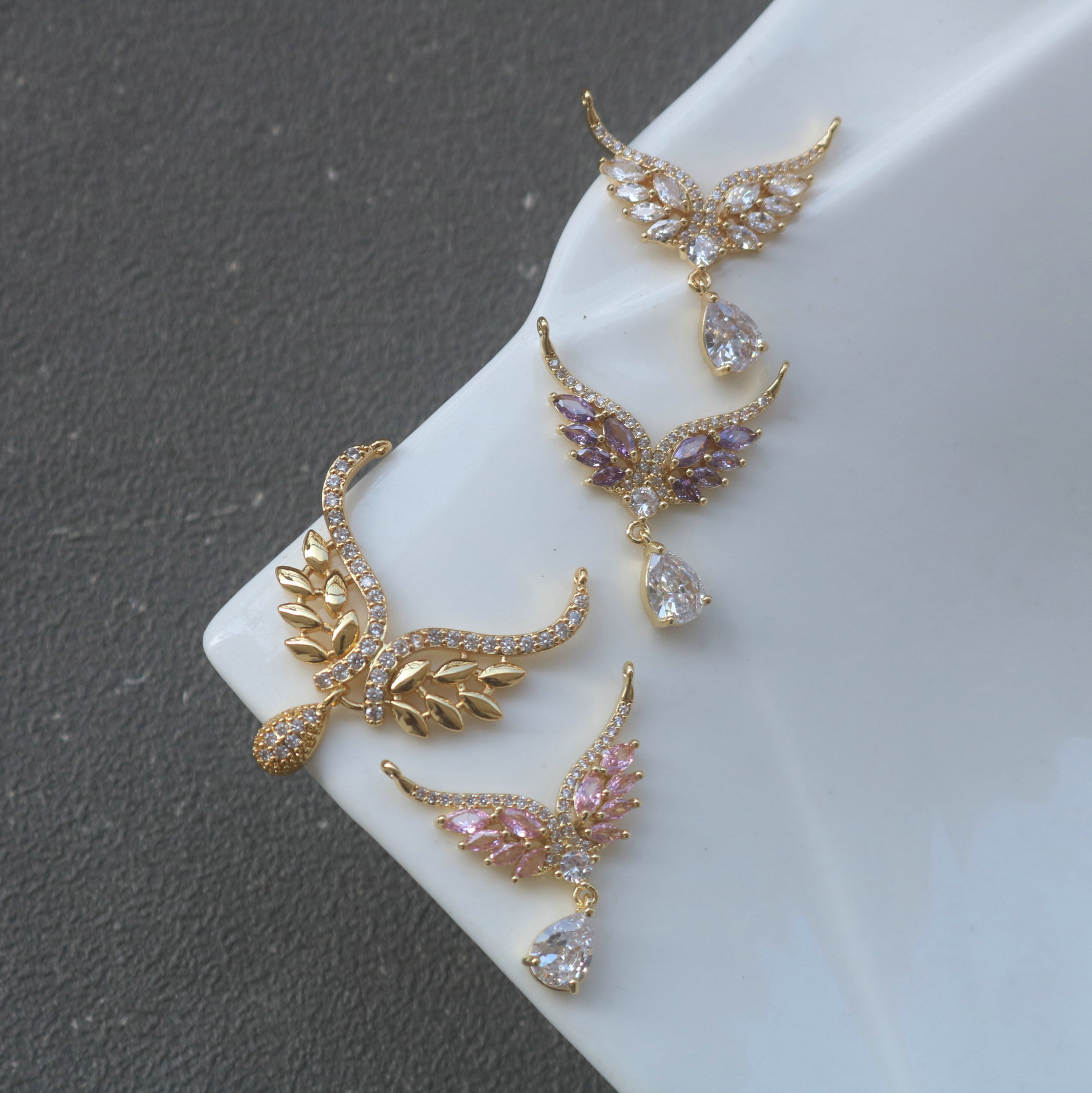 10pcs/ Bag  New Color Preserve - Women Accessories Dropshipping บทวิจารณ์และราคา