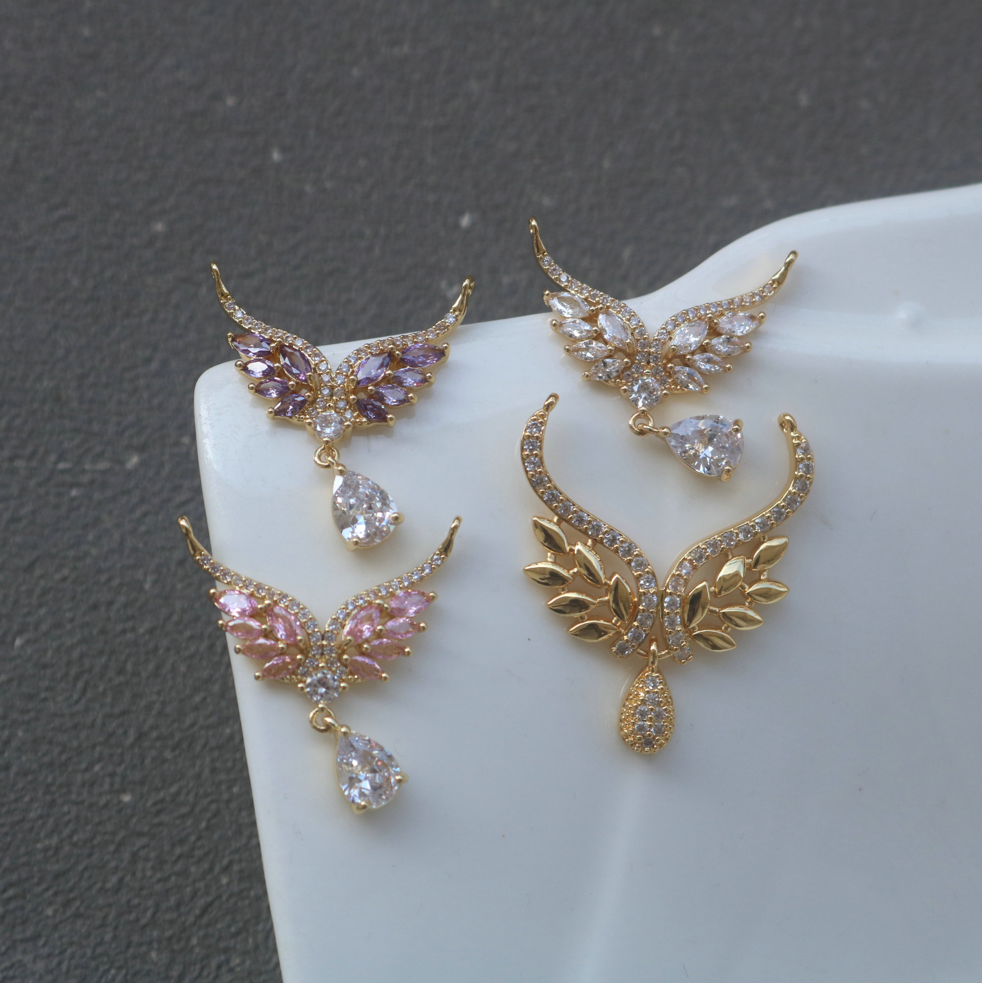 10pcs/ Bag  New Color Preserve - Women Accessories Dropshipping บทวิจารณ์และราคา