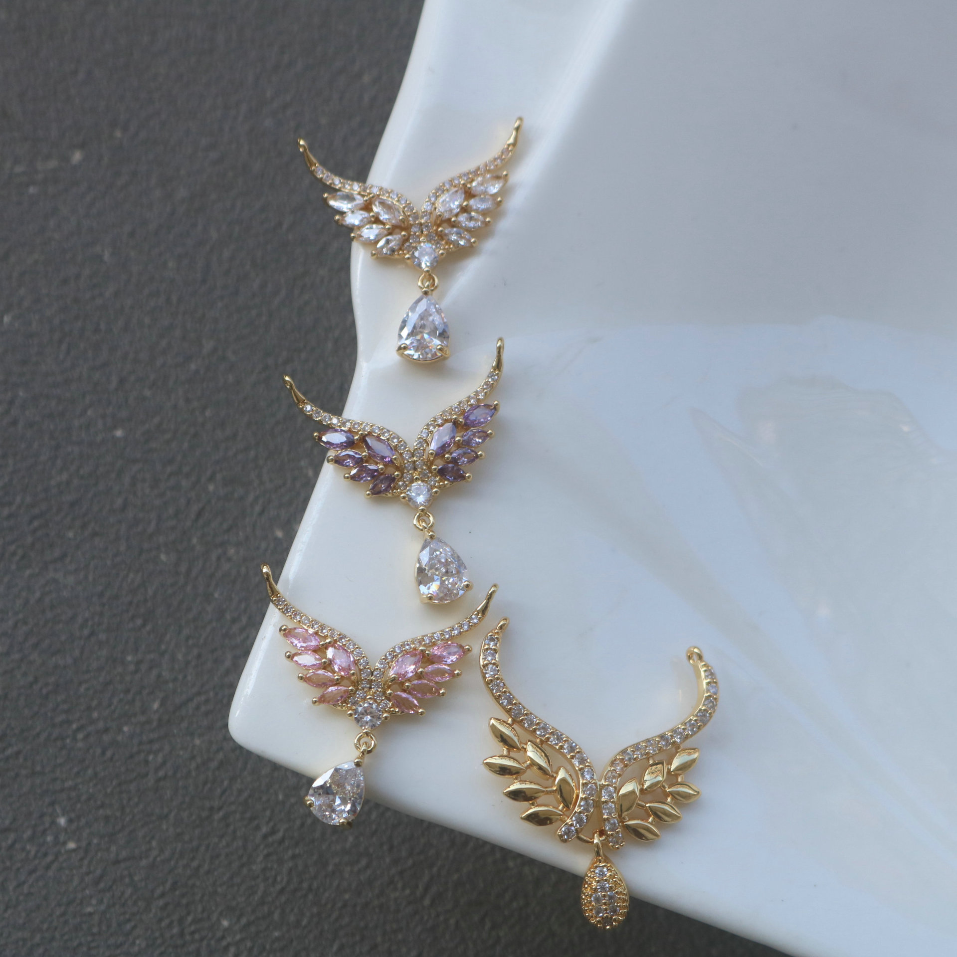 10pcs/ Bag  New Color Preserve - Women Accessories Dropshipping บทวิจารณ์และราคา