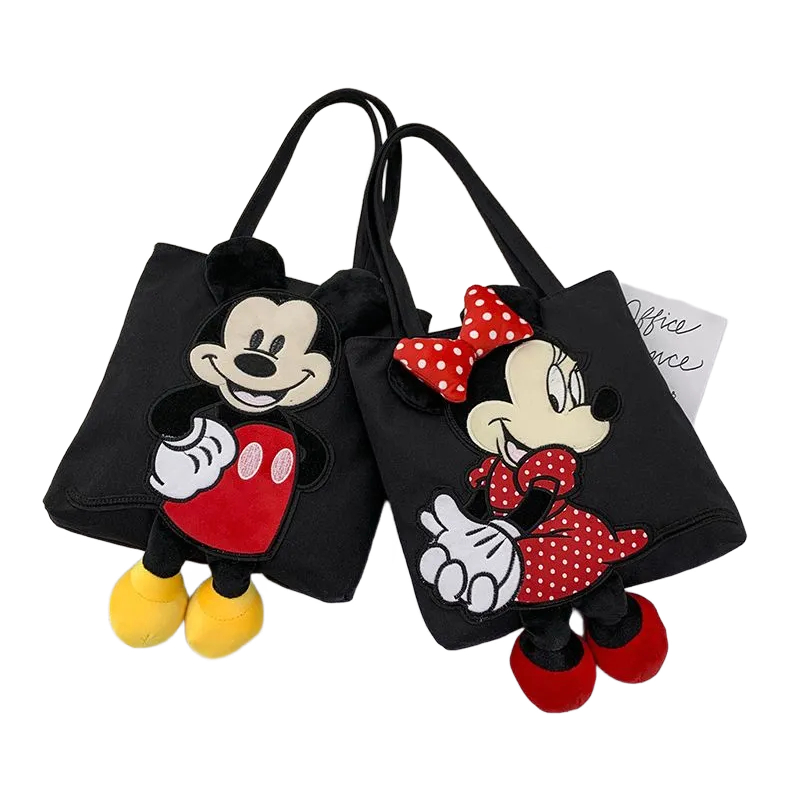 Disney Mickey and Minnie carto - Women Accessories Gift Set บทวิจารณ์และราคา