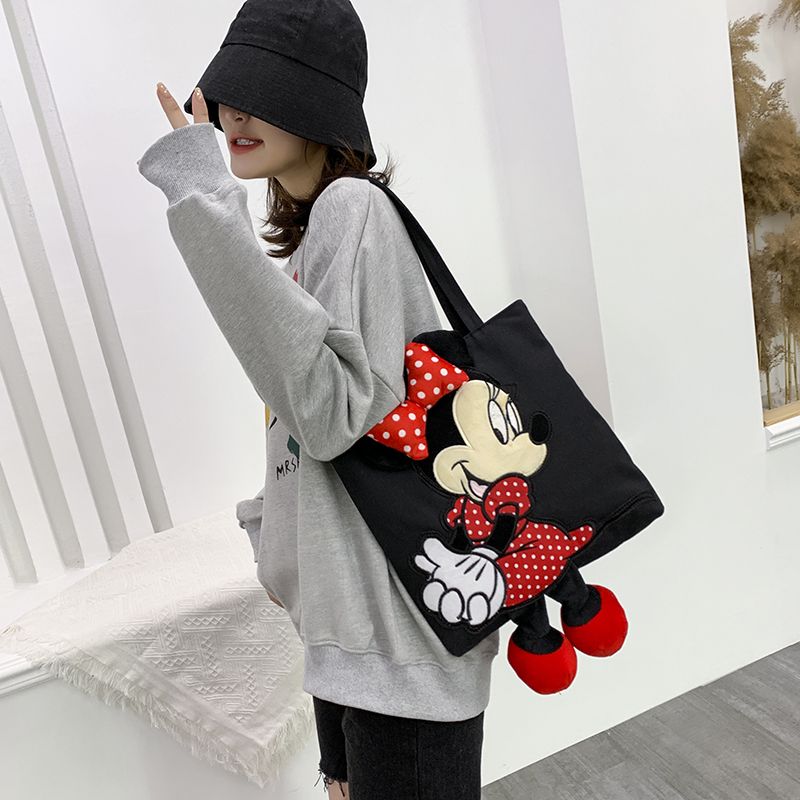 Disney Mickey and Minnie carto - Women Accessories Gift Set บทวิจารณ์และราคา
