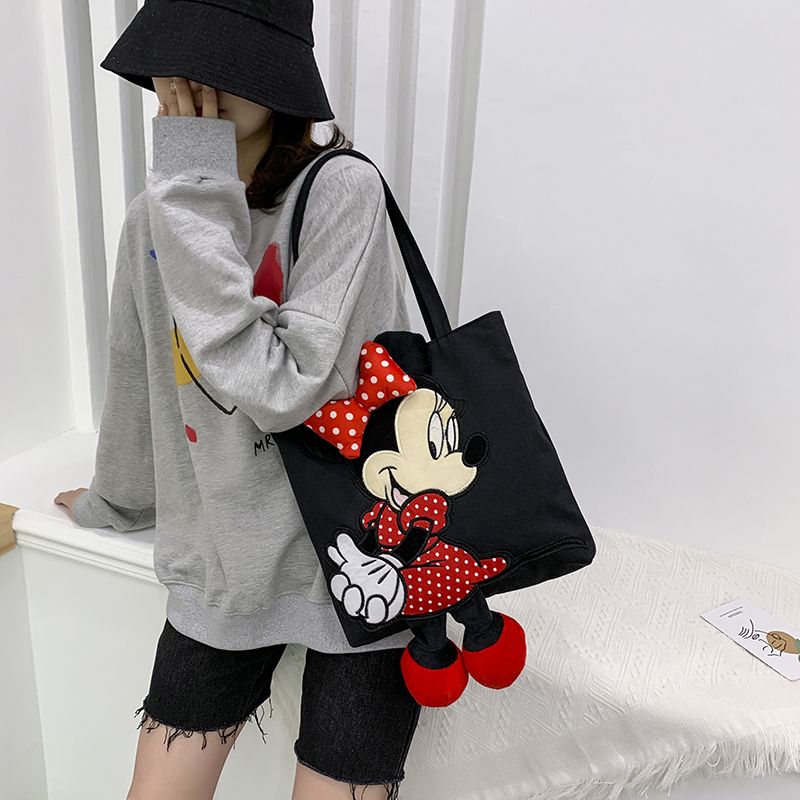 Disney Mickey and Minnie carto - Women Accessories Gift Set บทวิจารณ์และราคา