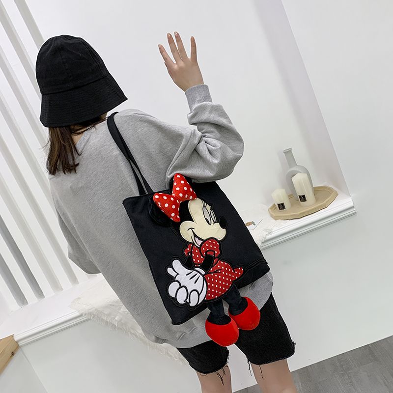 Disney Mickey and Minnie carto - Women Accessories Gift Set บทวิจารณ์และราคา