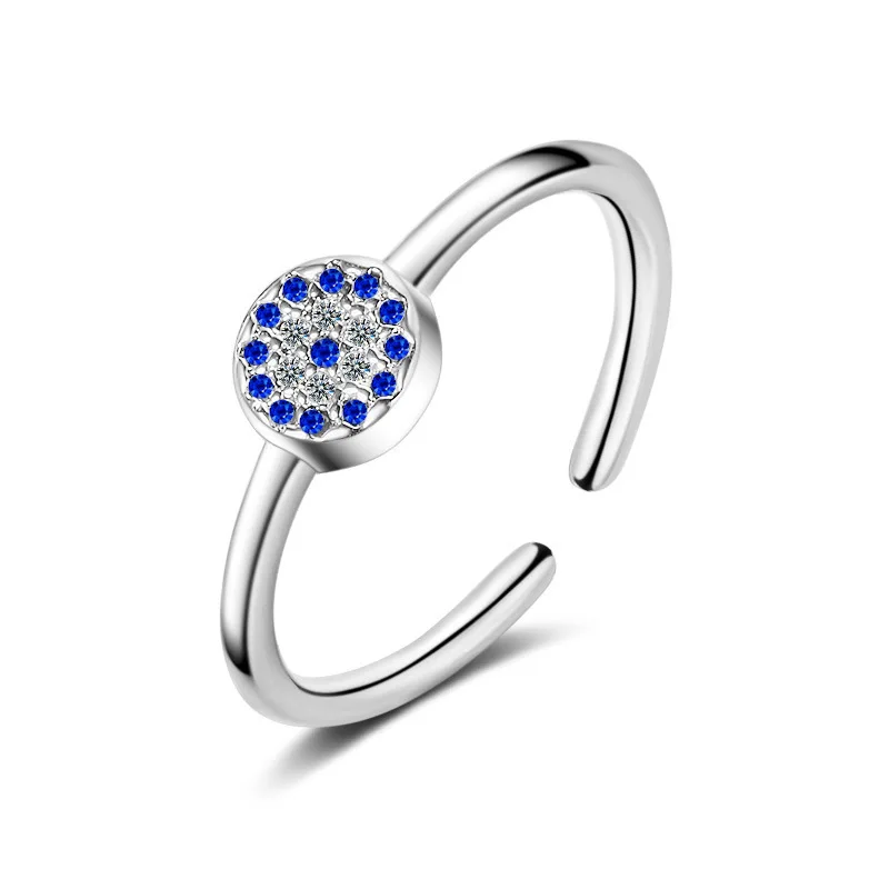 New Promotion Anel Masculino R - Evil Eye Bracelet บทวิจารณ์และราคา
