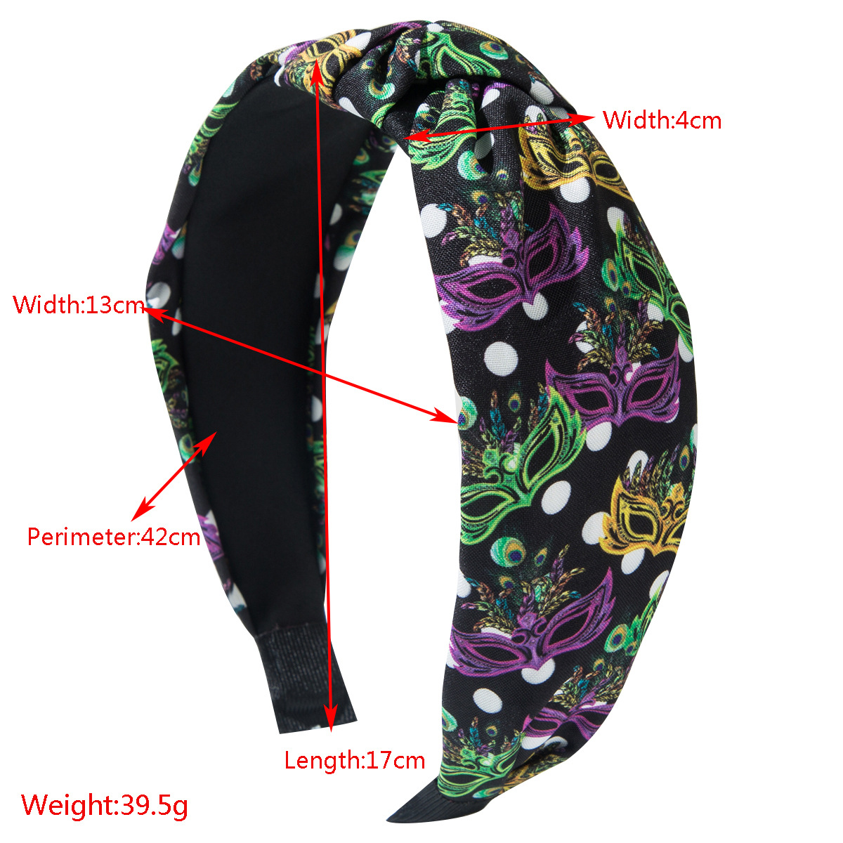 Amazon hot sale carnival headb - Women'S Accessories Amazon บทวิจารณ์และราคา