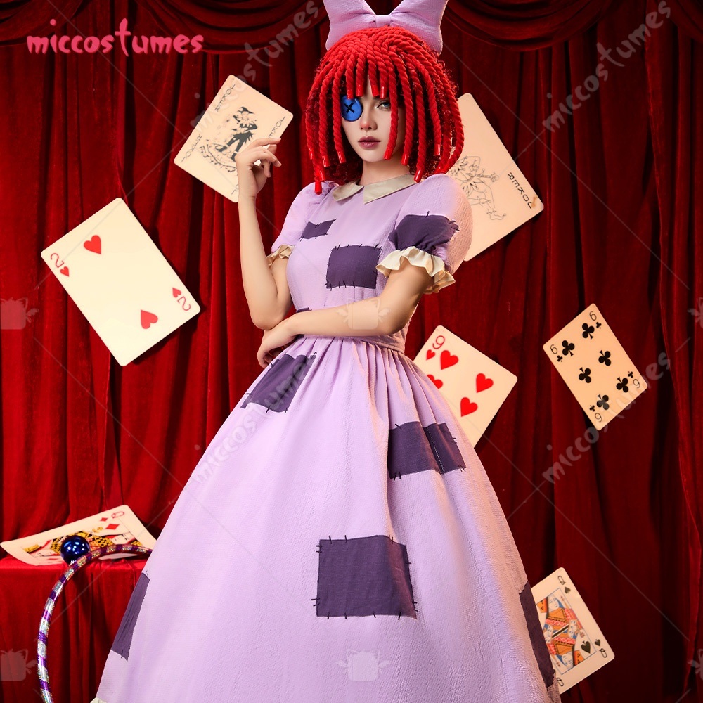 【Ready for Ship】Cosplay.fm TAD - Women'S Formal Accessories บทวิจารณ์และราคา