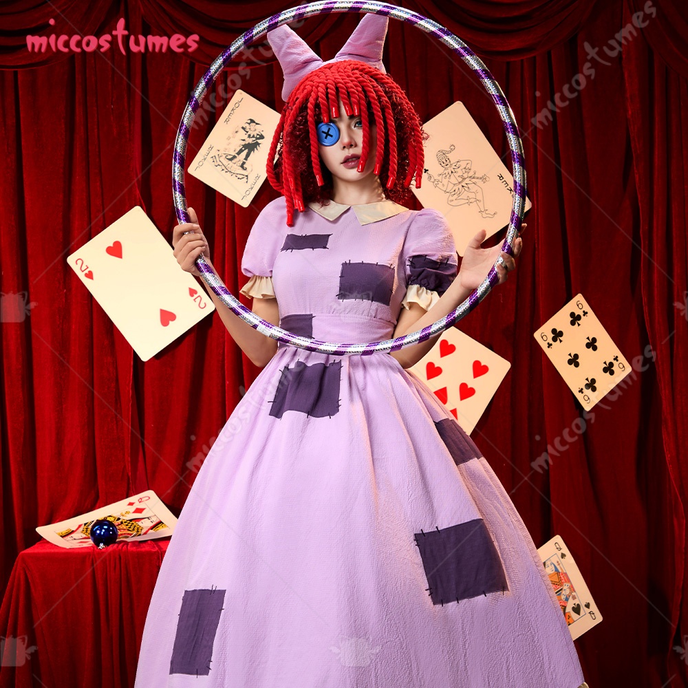 【Ready for Ship】Cosplay.fm TAD - Women'S Formal Accessories บทวิจารณ์และราคา