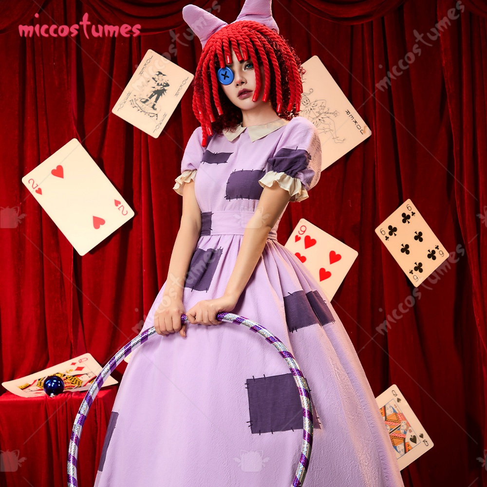 【Ready for Ship】Cosplay.fm TAD - Women'S Formal Accessories บทวิจารณ์และราคา
