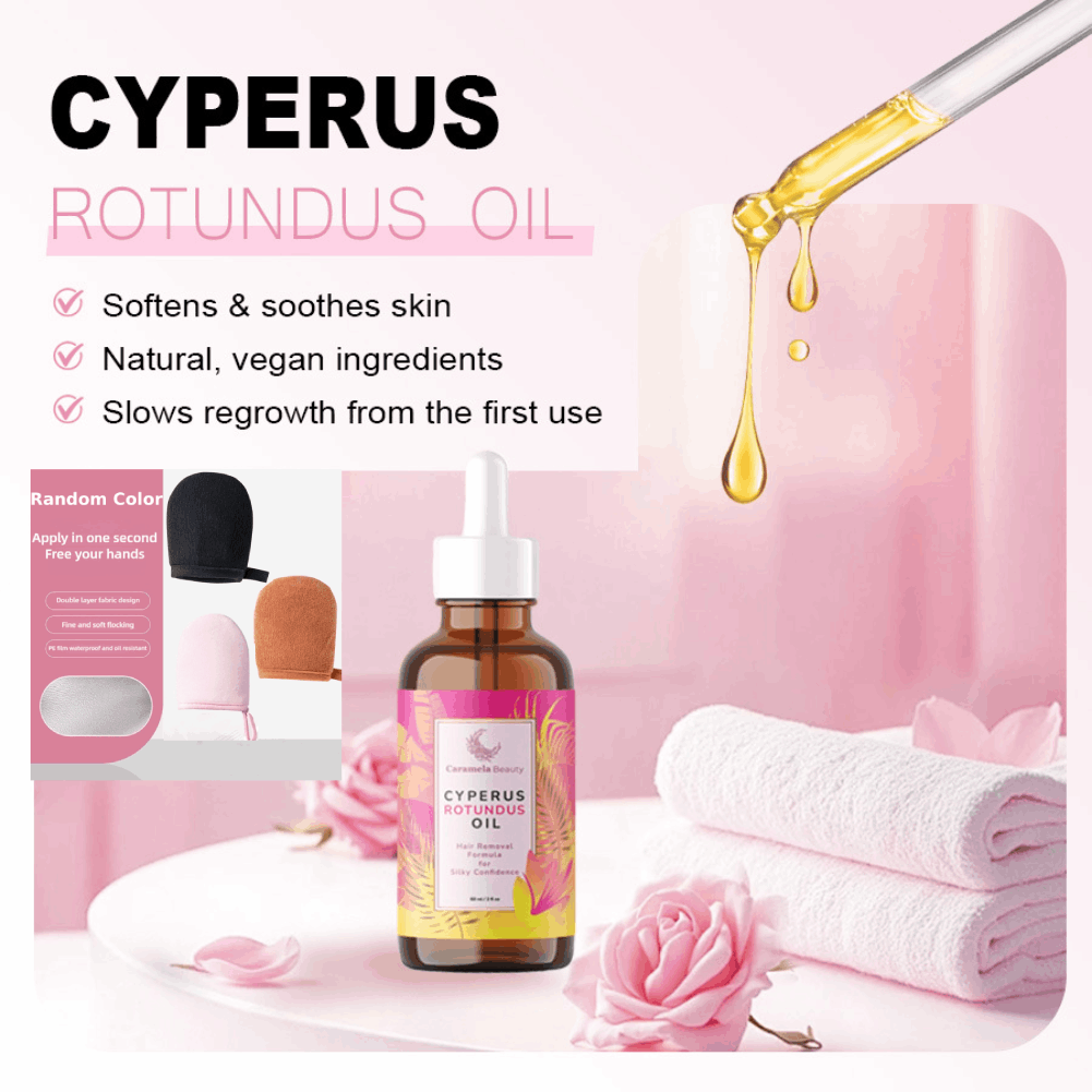Caramela Beauty Oil for Hair R - Women Accessories Clearance บทวิจารณ์และราคา