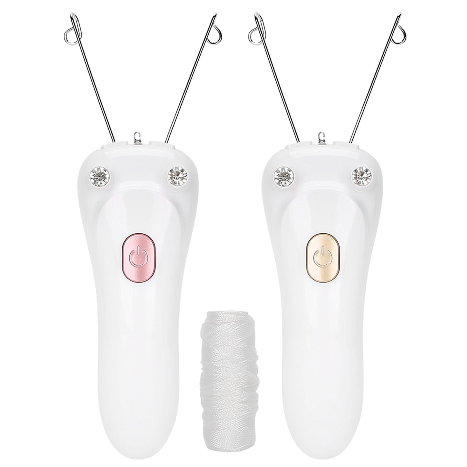 Electric Threading Epilator Hi - Women Accessories Clearance บทวิจารณ์และราคา
