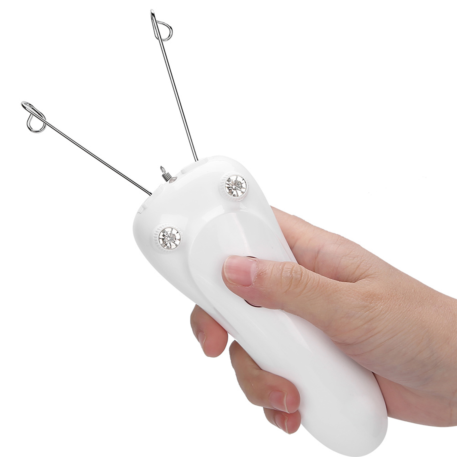 Electric Threading Epilator Hi - Women Accessories Clearance บทวิจารณ์และราคา