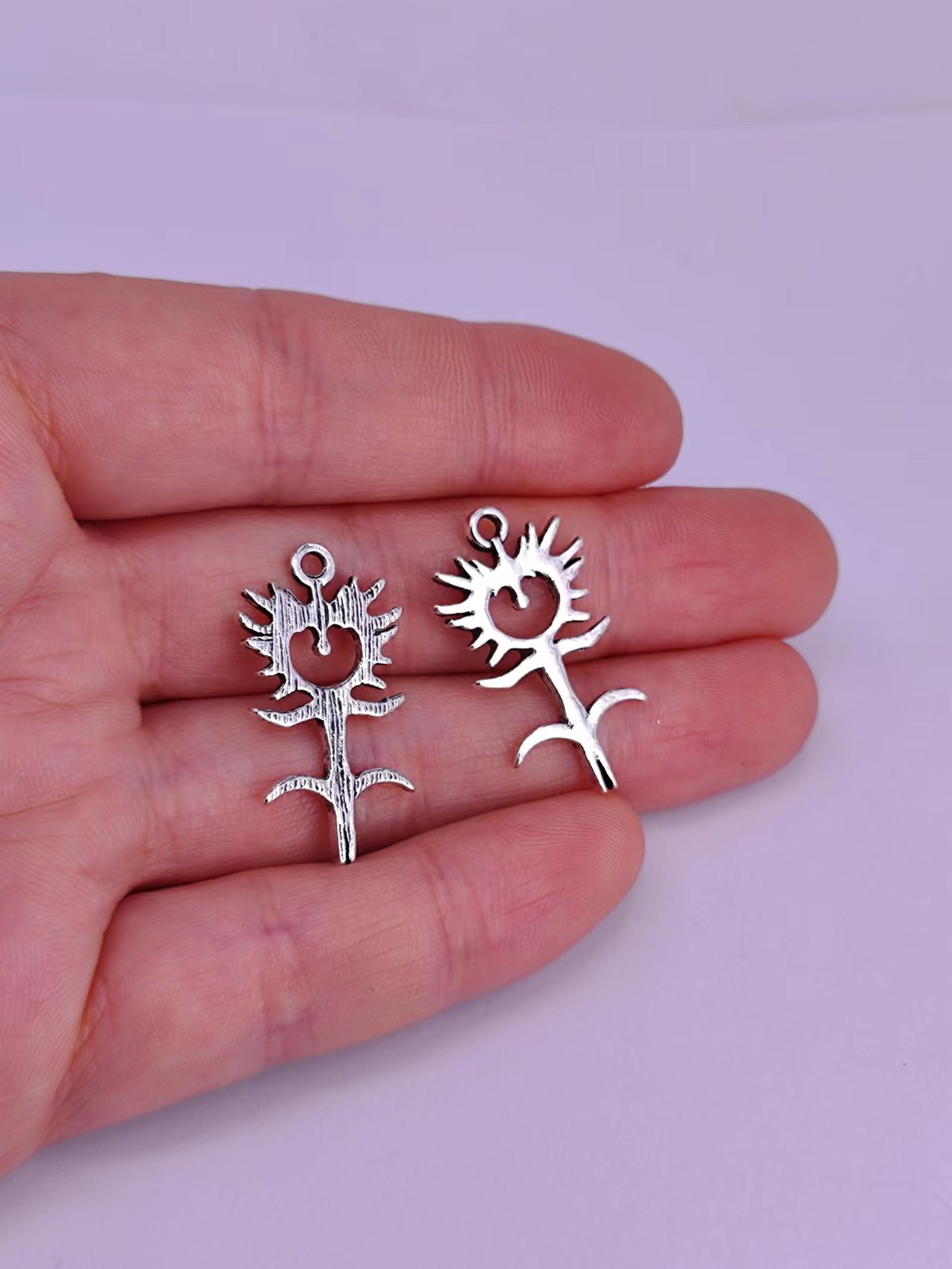 5pcs Gothic Judas Priest Saint - Women Juda Accessories บทวิจารณ์และราคา