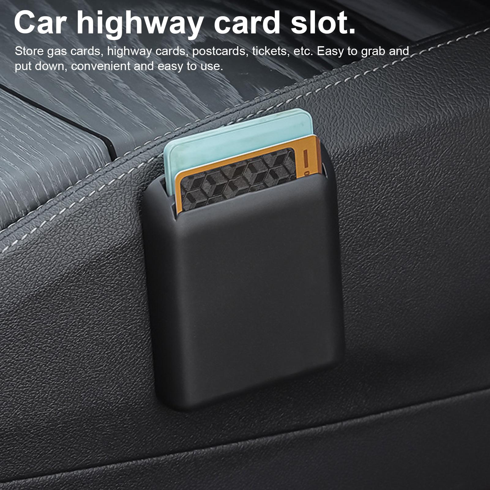 Multi-function Car Organizer A - Women Accessories List บทวิจารณ์และราคา