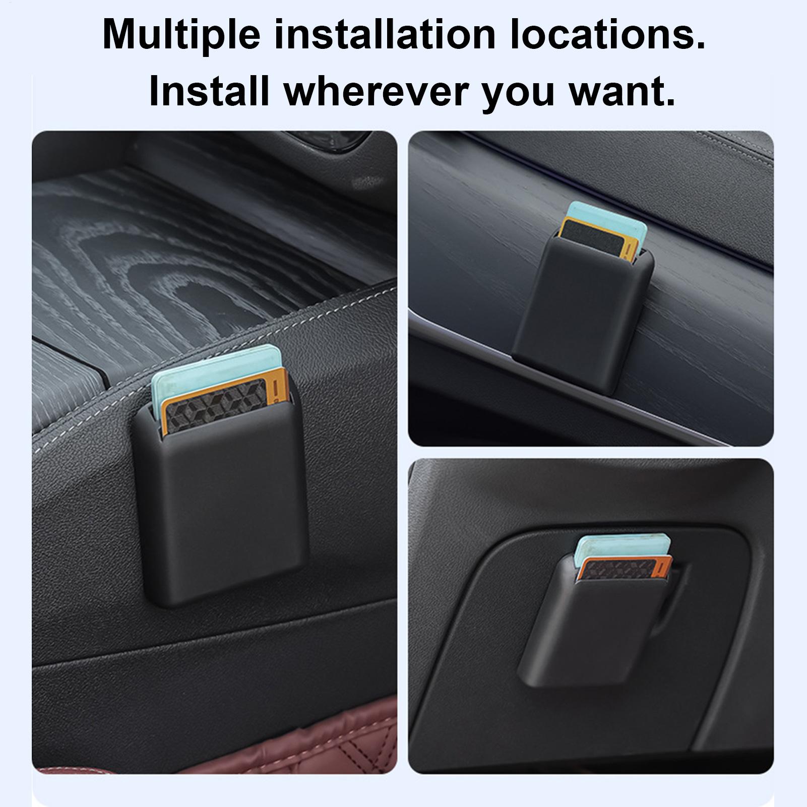 Multi-function Car Organizer A - Women Accessories List บทวิจารณ์และราคา