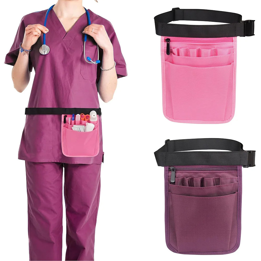 Waist Bag For Women Shoulder P - Women Accessories List บทวิจารณ์และราคา