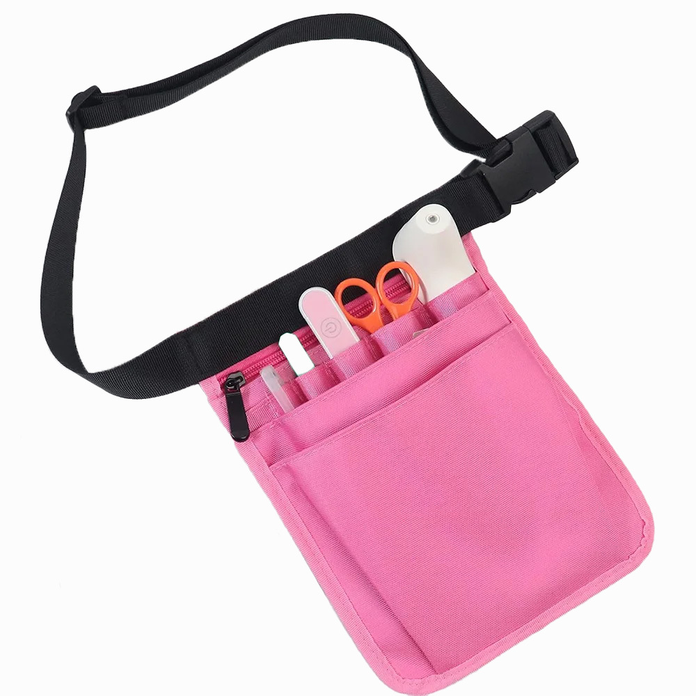 Waist Bag For Women Shoulder P - Women Accessories List บทวิจารณ์และราคา